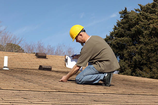 Best Rubber Roofing (EPDM, TPO)  in Warroad, MN